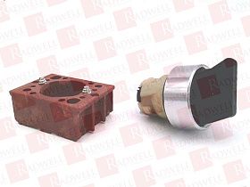 Селекторный переключатель Артикул 3SB02-3MKB от производителя SIEMENS