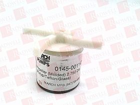 Импеллер Артикул 0145-0011-0100 от производителя MARCH MANUFACTURING CO