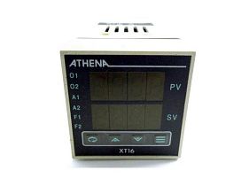 Athena Controls 16JFB000