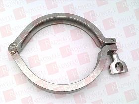 Артикул 13MHHM-6-S от производителя TRI CLOVER