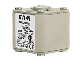 Bussmann 170M4510