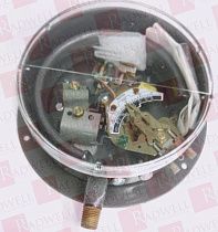 Реле давления Артикул DA-33-2-8 от производителя DWYER