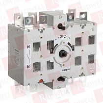 Переключатель тока Артикул CCF04003NS0 от производителя TELERGON