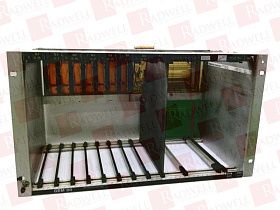 Модуль / стойка ПЛК Артикул 8867-4001 от производителя CONVERTEAM