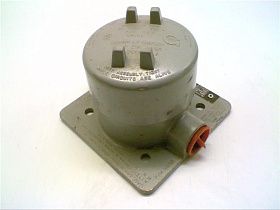 10252 Аксессуар для датчиков от GENERAL MONITORS INC