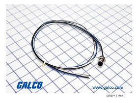 Mencom MDC-5FR-PG9-1M