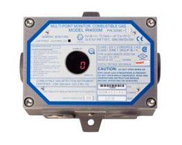 Система мониторинга газа IR400S-0-0-00-1-0-1 от GENERAL MONITORS INC