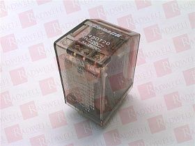 Реле / розетка Артикул ZG450T20 от производителя TE CONNECTIVITY