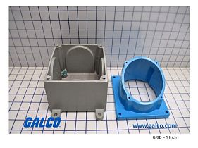 Meltric 31-9A053-080-112-RS