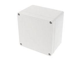 Hammond Manufacturing 1554P2GY