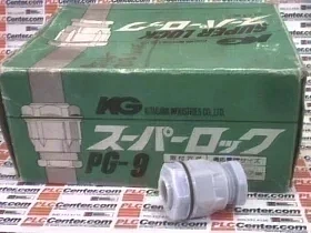 Перемычка / клемма / штекер Артикул PG-9 от производителя KITAGAWA