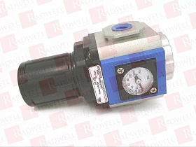 Пневматический регулятор Артикул AR-323 от производителя AUTOMATION DIRECT