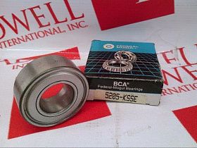 Подшипник Артикул 5205KSSE от производителя TIMKEN