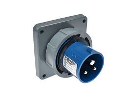 Mennekes Electrical Products ME320B6W