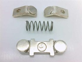 Комплект контактов 5M52 WARD LEONARD, 1-полюсный, 56А, 1НО