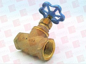 Клапан сброса давления Артикул M97-310 от производителя MASTER PLUMBER