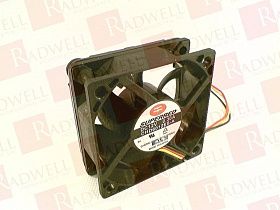Вентилятор / терморегулятор для панели управления Артикул CHD6012ES-A от производителя CHENG HOME ELECTRONIC CO LTD