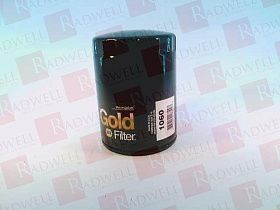 Масляный фильтр Артикул 1060 от производителя NAPA