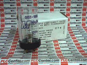 Флуоресцентная трубка Артикул CT4 от производителя MAGNETEK