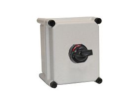 Sprecher + Schuh LA7-25-1753-CG-PE