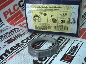 Втулка Артикул L75-IM от производителя ABB THOMAS & BETTS