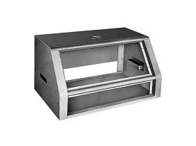 Bud Industries C-1555