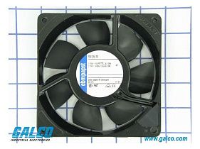 ebm-papst, Inc. 9906M