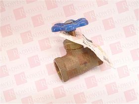 Регулирующий клапан Артикул 223-156 от производителя MASTER PLUMBER