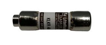 Предохранитель быстродействующий LITTELFUSE KLKR004 600/300В 4А класс CC