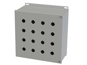 Saginaw Control & Engineering SCE-16PBHI