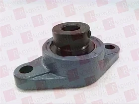 Подшипник Артикул HCFL202-10 от производителя TR BEARING