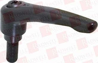 Ручка Артикул K0122.4A51X30 от производителя KIPP