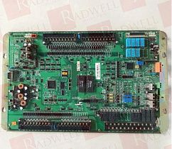 Плата ПК Компьютер Артикул AK668 от производителя TECHMATION ELECTRIC & CONTROLS