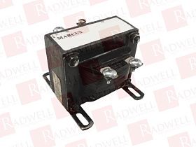 Сухой трансформатор Артикул MO25D от производителя MARCUS