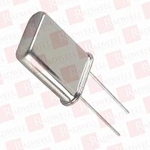 Кристалл / осциллятор Артикул ECS-51-S-1X от производителя ECS