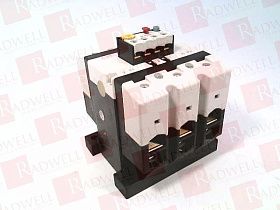 Твердотельная перегрузка / реле Артикул ZB150-150/KK от производителя EATON CORPORATION