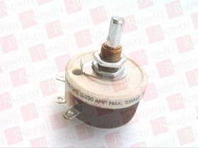 Реостат  Артикул RHS10KE от производителя OHMITE