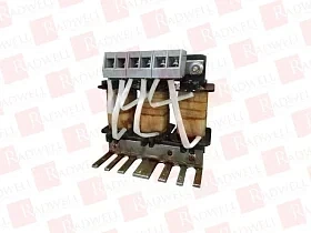 Ограничитель тока Артикул KDRA50H от производителя TCI TRANS COIL