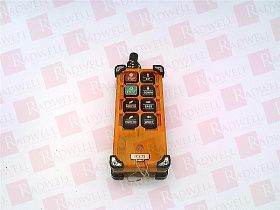 Приемопередатчик Артикул F21A96-TRX от производителя TELECRANE