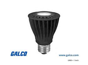 TCP Lighting LED8P20D30KNFLB