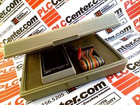 Логический монитор GLOBAL SPECIALTIES LM-4 40-канальный CMOS/TTL с кейсом