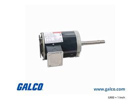 Marathon Electric 145TTDR16307