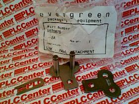 Крепление щеколды EVERGREEN 5520879