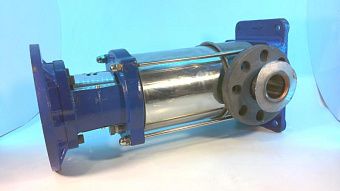 DPVF18-50 Водяной насос от DP PUMPS
