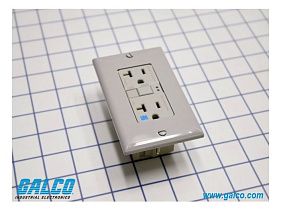 Arrow-Hart WRSGF20GY