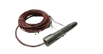 Датчик электропроводности TB46101060002 ABB Bailey Controls, 200°C, 225 PSI