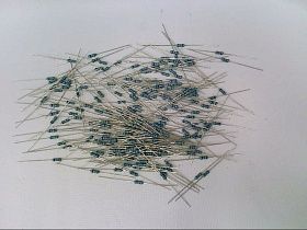 Резистор 271475KRC от XICON