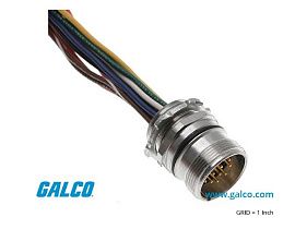 Mencom MCV-12MR-0.3M