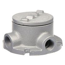 APPLETON ELECTRIC AF2FHU