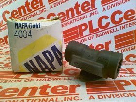 Топливный фильтр  Артикул 4034 от производителя NAPA